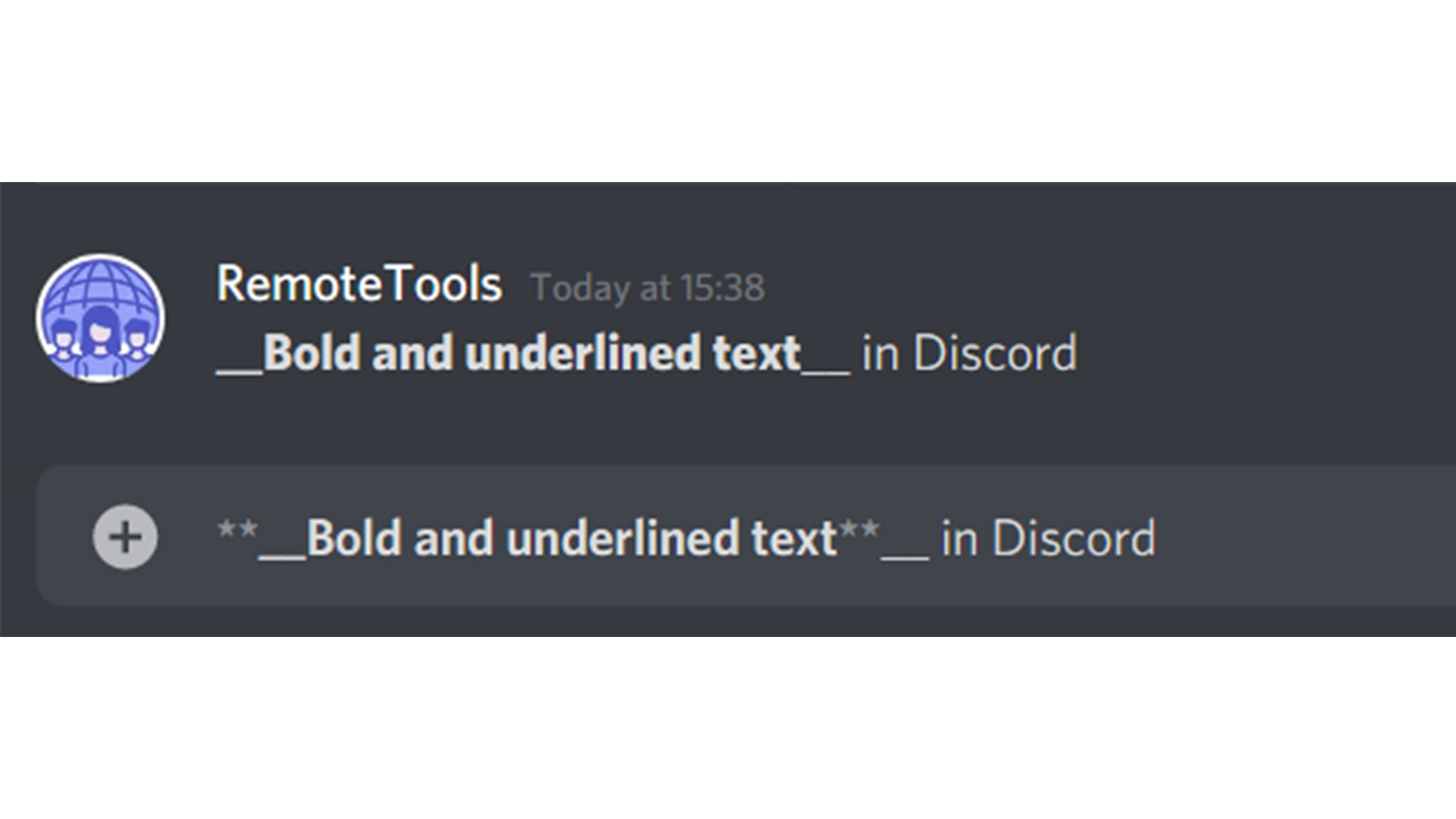 creative writing discord