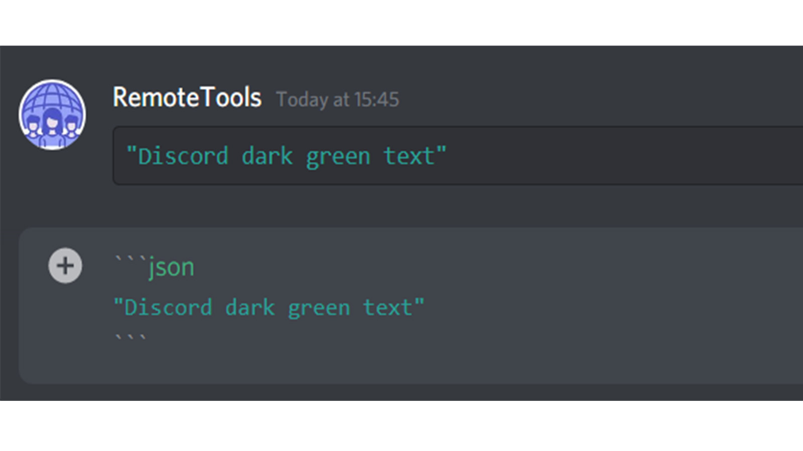 Discord Text Formatting - A Complete Guide To Formatting Text On Discord‍