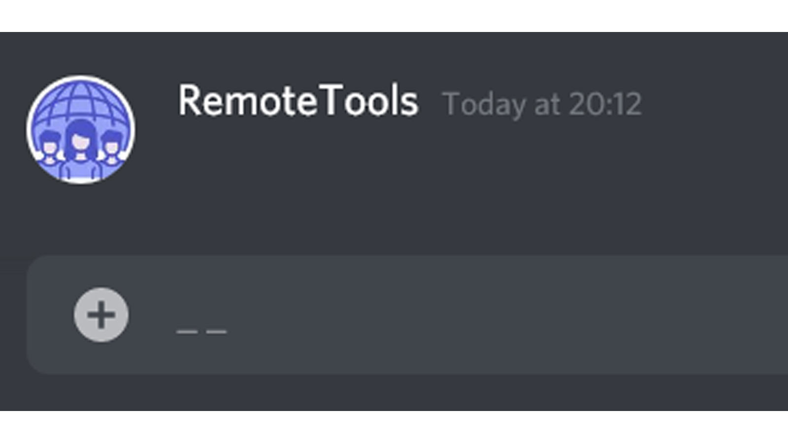 Discord Text Formatting