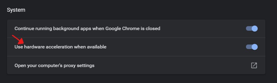 Why does Chrome take so much memory