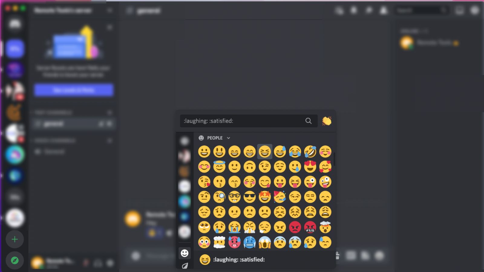 How-to-react-on-Discord