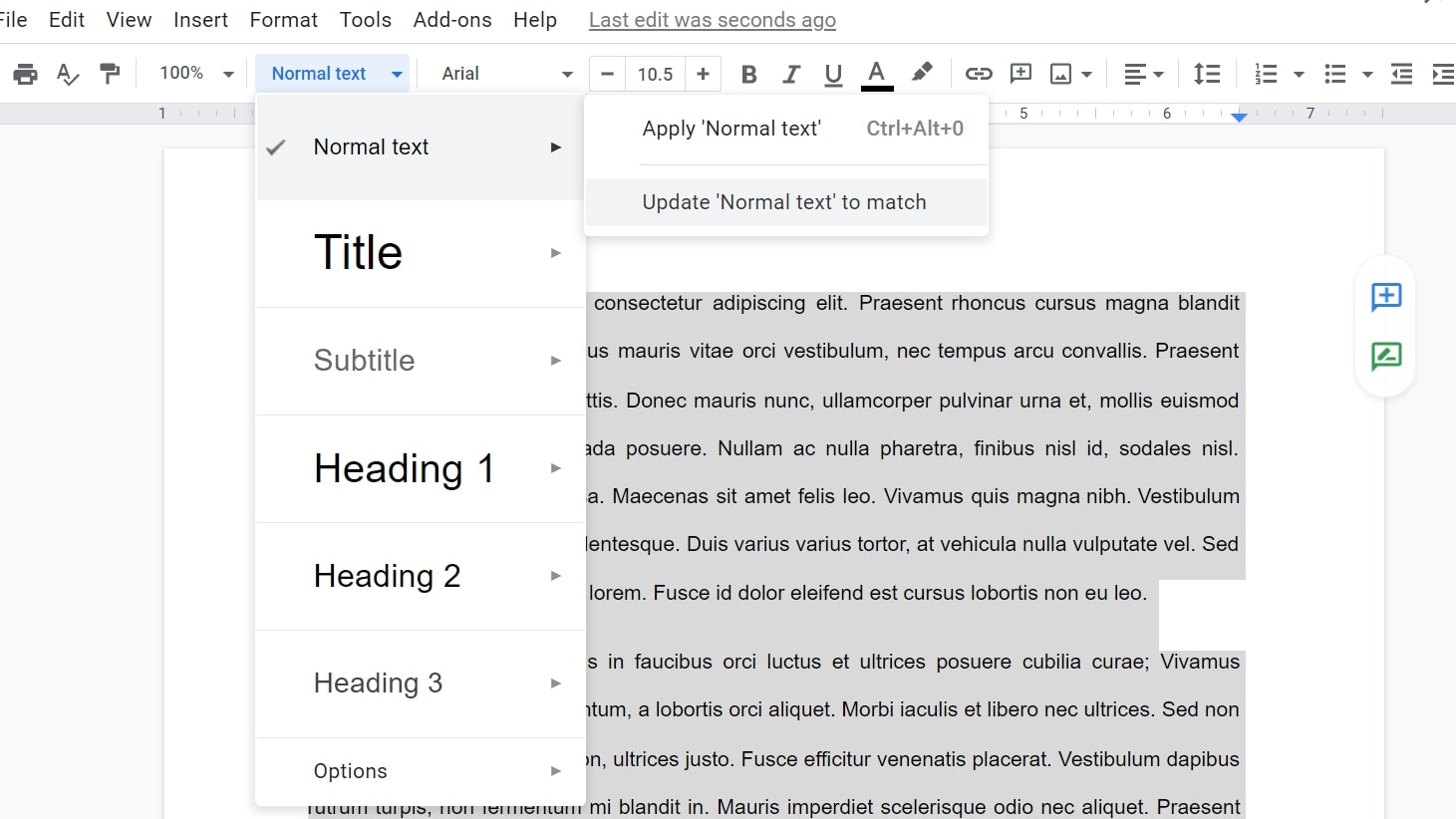 how-to-double-space-in-google-docs