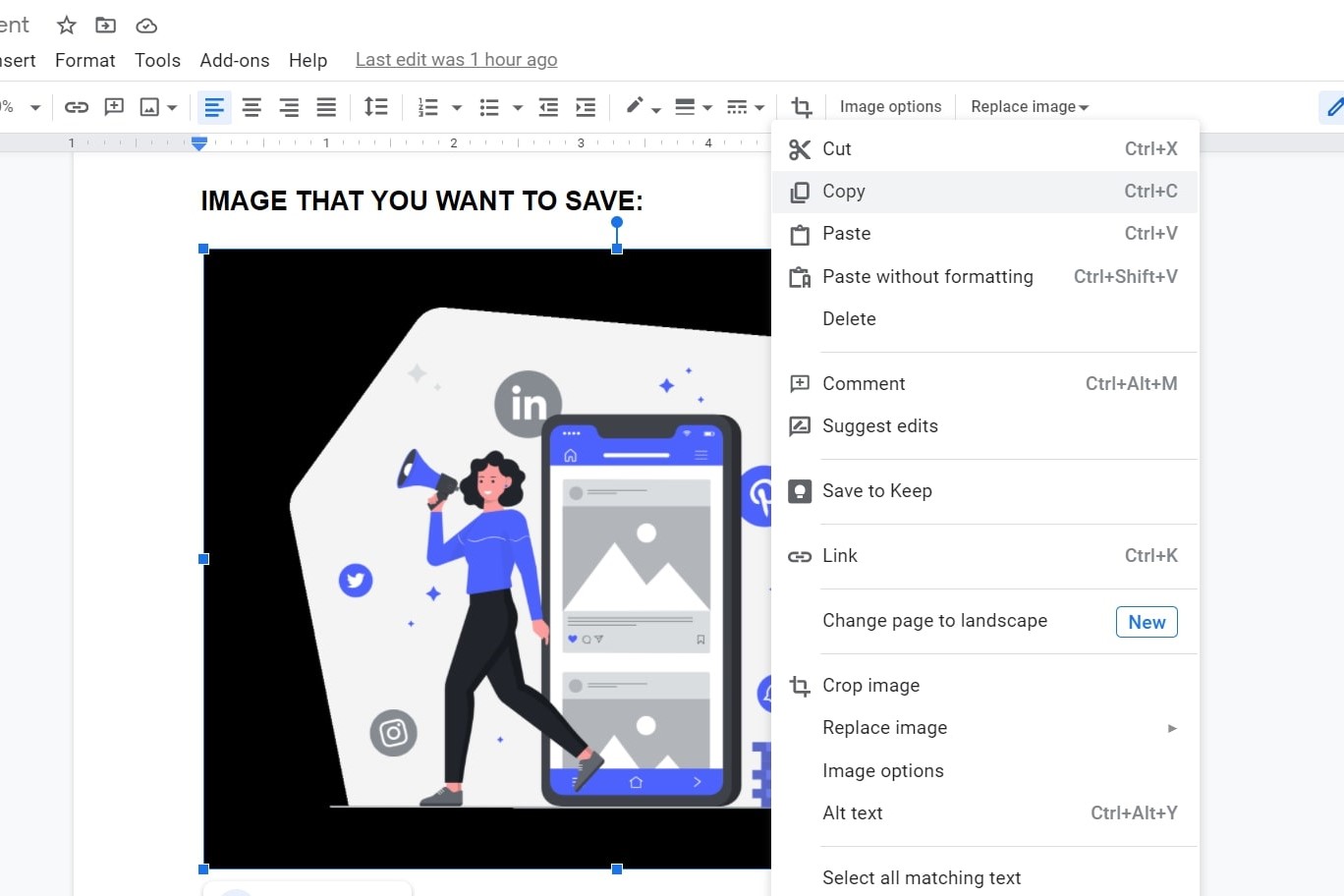 download images google docs