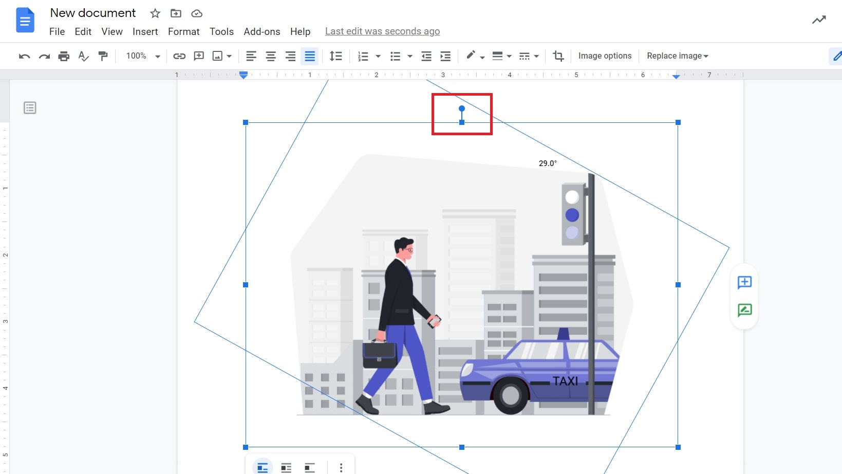 google-docs-interprets-typed-markdown-commands-for-simpler-writing