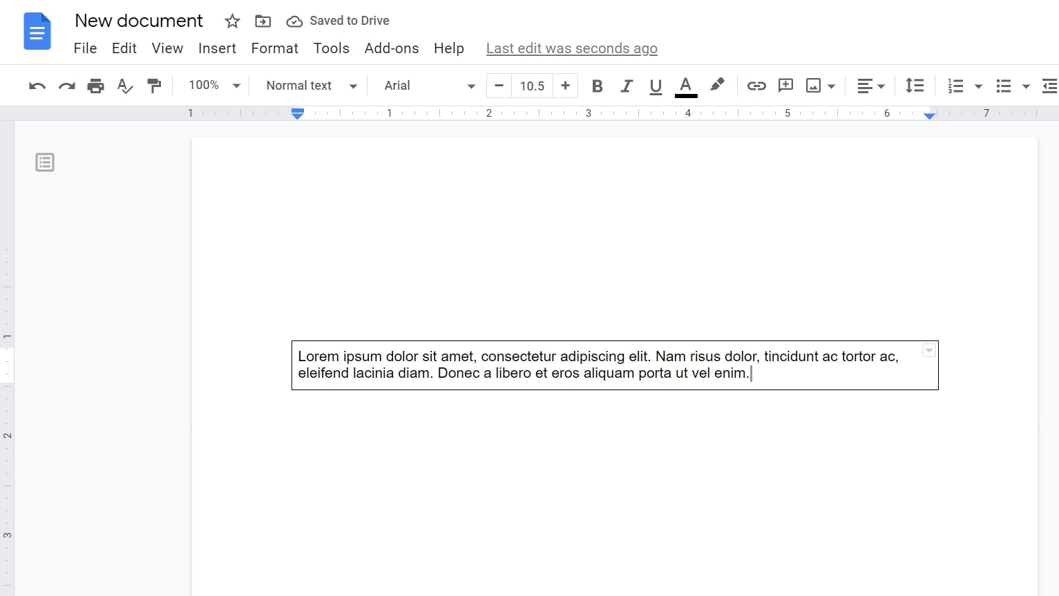 Google vs Notion: Google Docs just got superpowers!