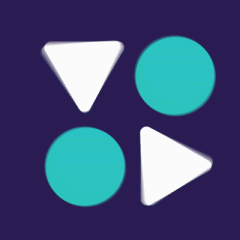 Voodle - Logo