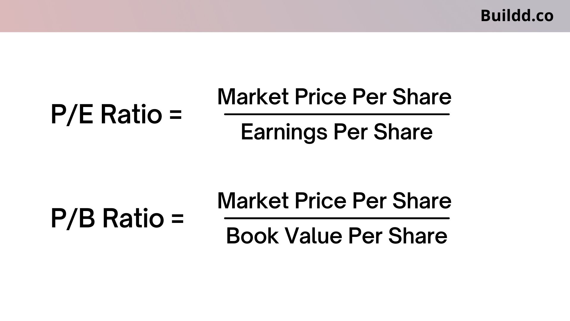 valuation multiple