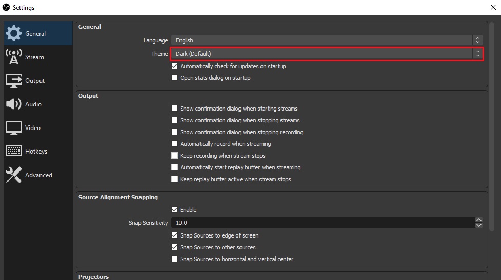 Best Obs Settings For Twitch A Beginners Guide