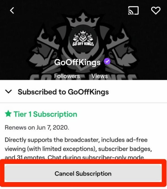 how-to-cancel-twitch-subscription