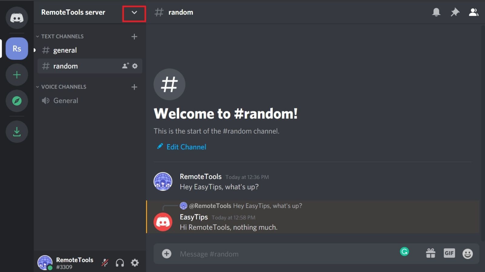 How to Change your Nickname on Discord