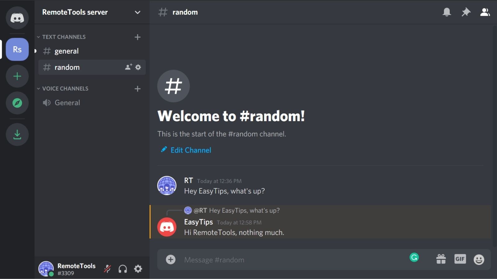 discord sign in with username