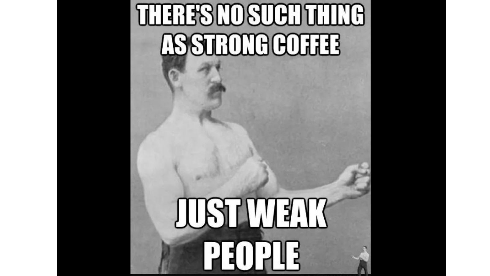 45 Funny Coffee Memes all humor and coffee lovers can not miss - meme 23