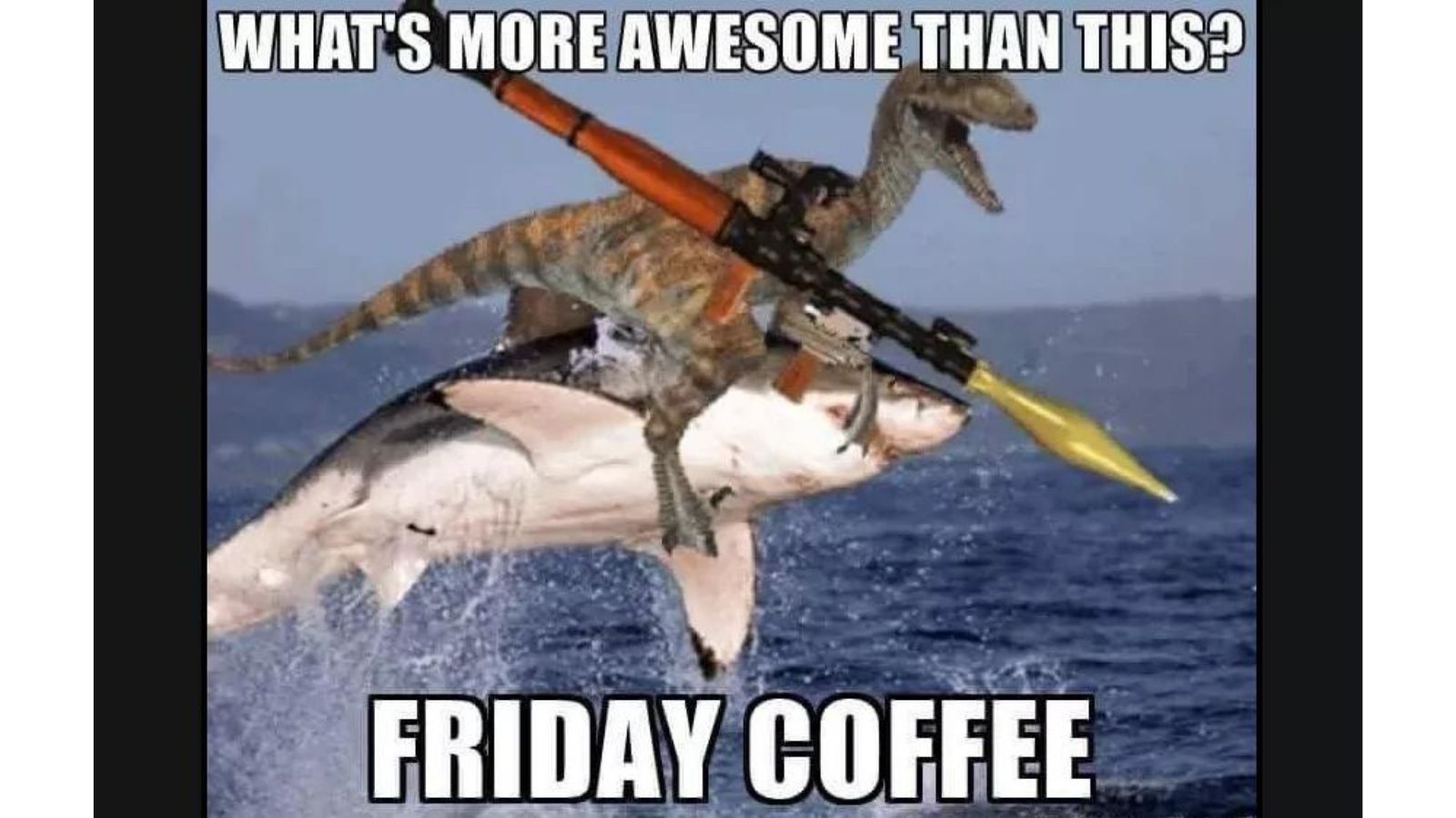 45 Funny Coffee Memes all humor and coffee lovers can not miss - meme 25