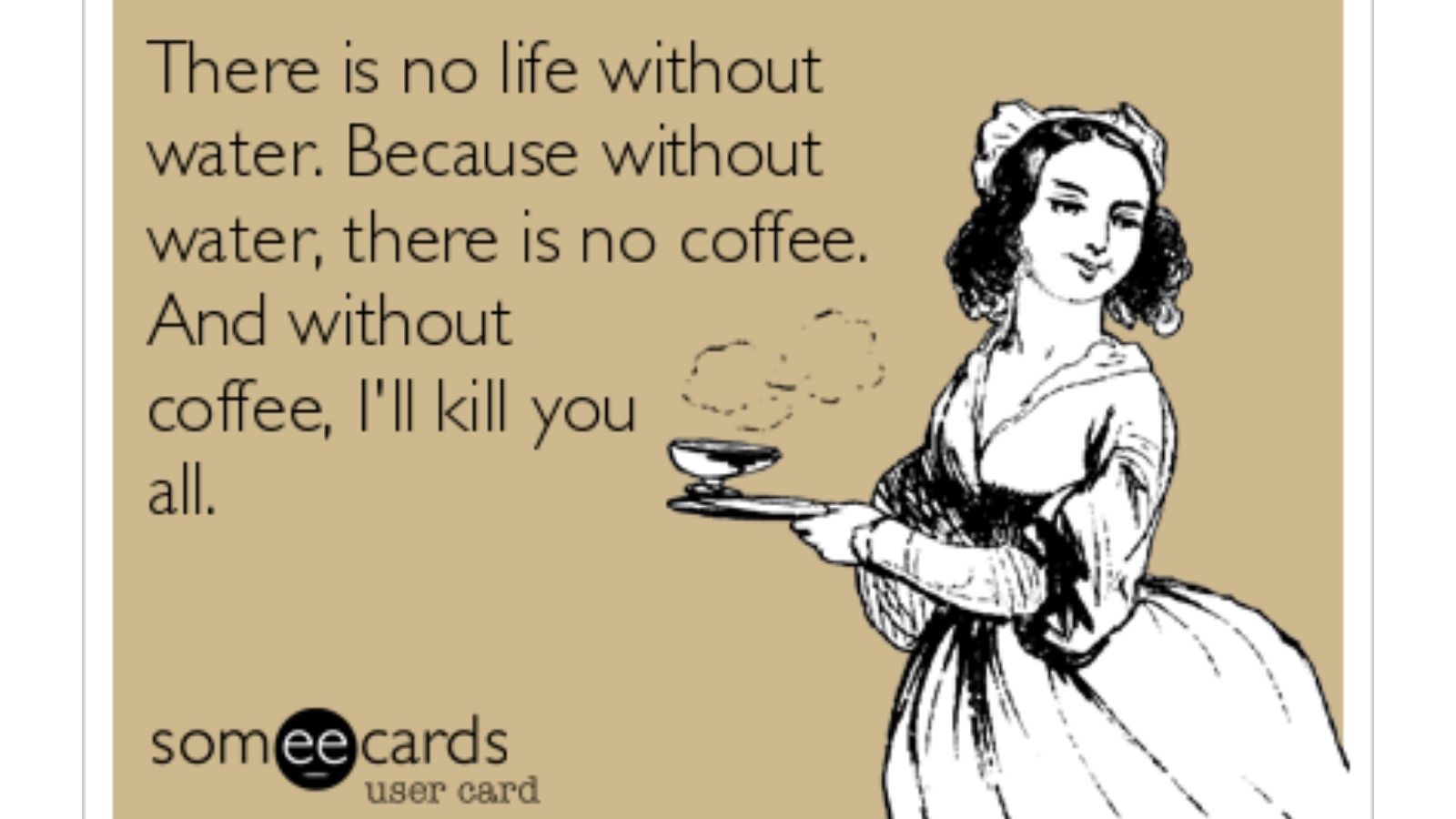45 Funny Coffee Memes all humor and coffee lovers can not miss - meme 27