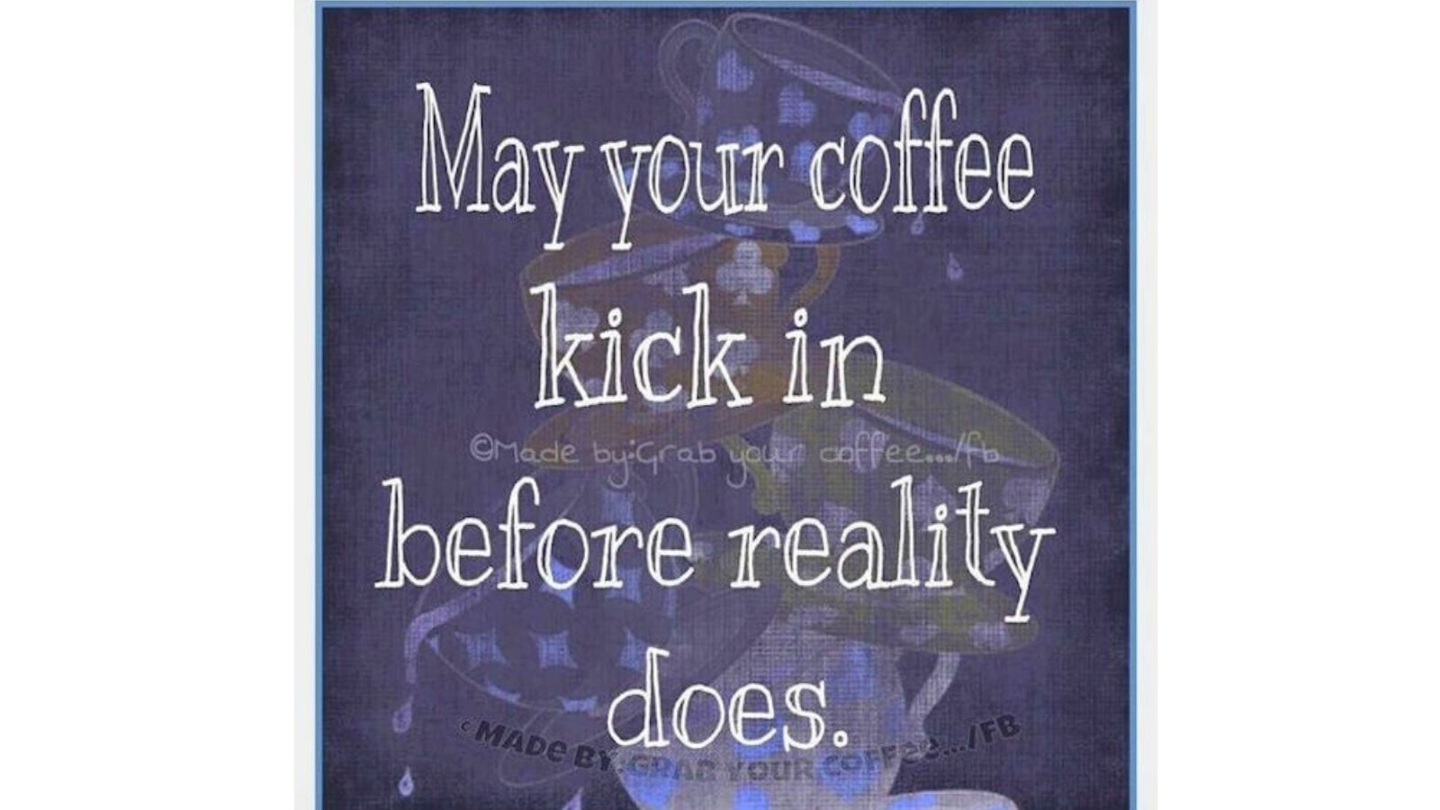 45 Funny Coffee Memes all humor and coffee lovers can not miss - meme 40