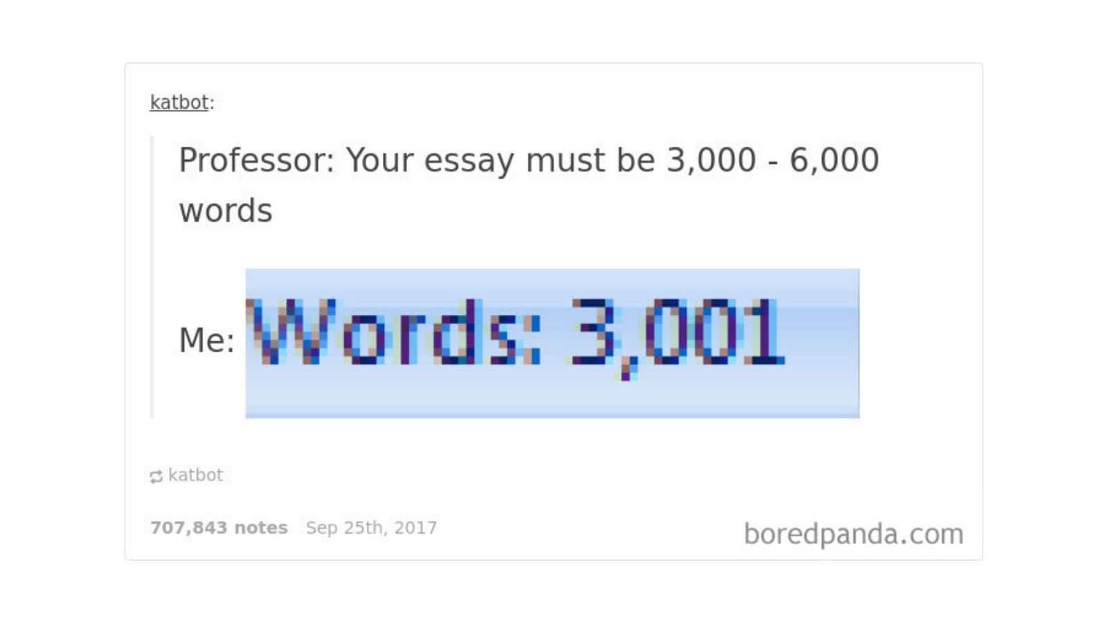 70 Funny and Relatable College Memes that will make you laugh and cry at the same time. - meme 16