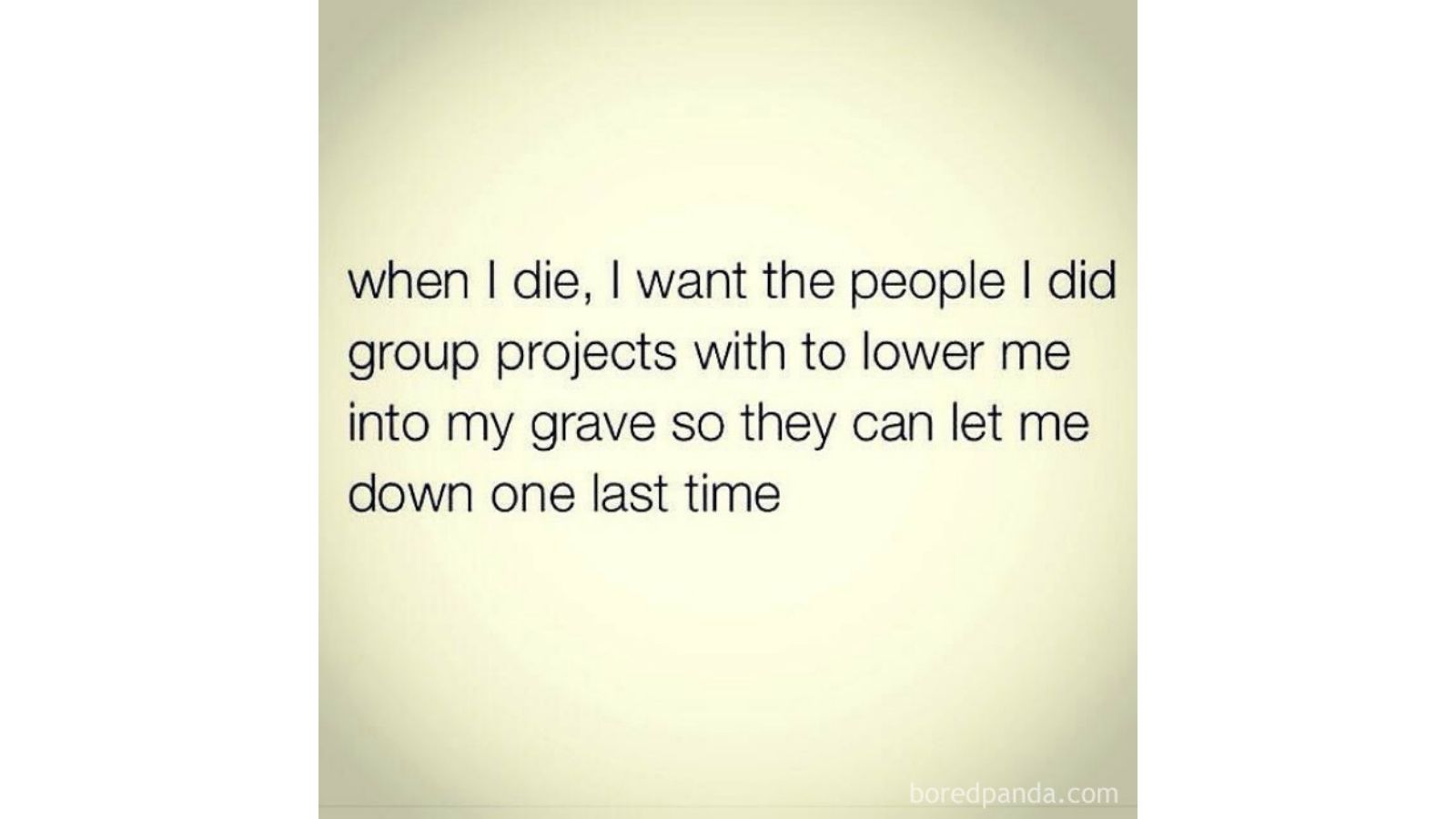 70 Funny and Relatable College Memes that will make you laugh and cry at the same time. - meme 2