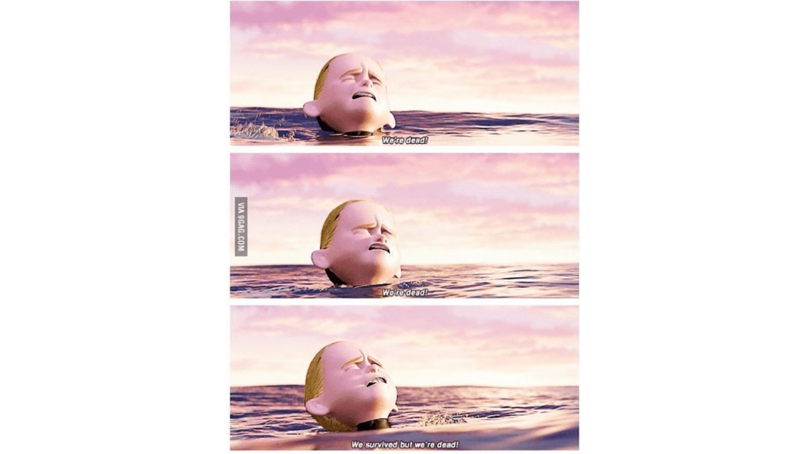 70 Funny and Relatable College Memes that will make you laugh and cry at the same time. - meme 34