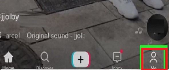 comment faire pour effacer une vidéo sur tiktok