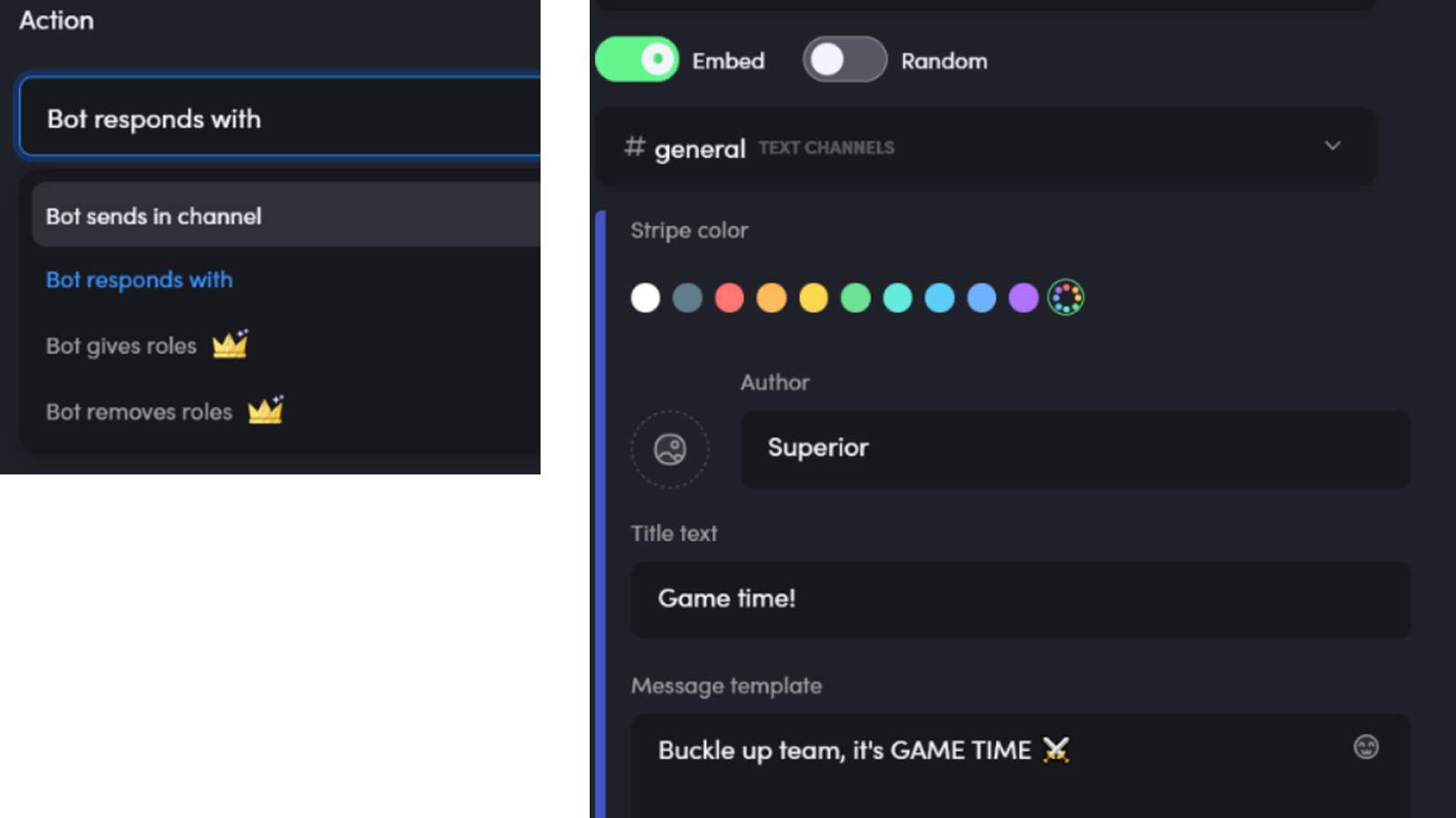 How to make a GIF SEARCH command for your discord bot!