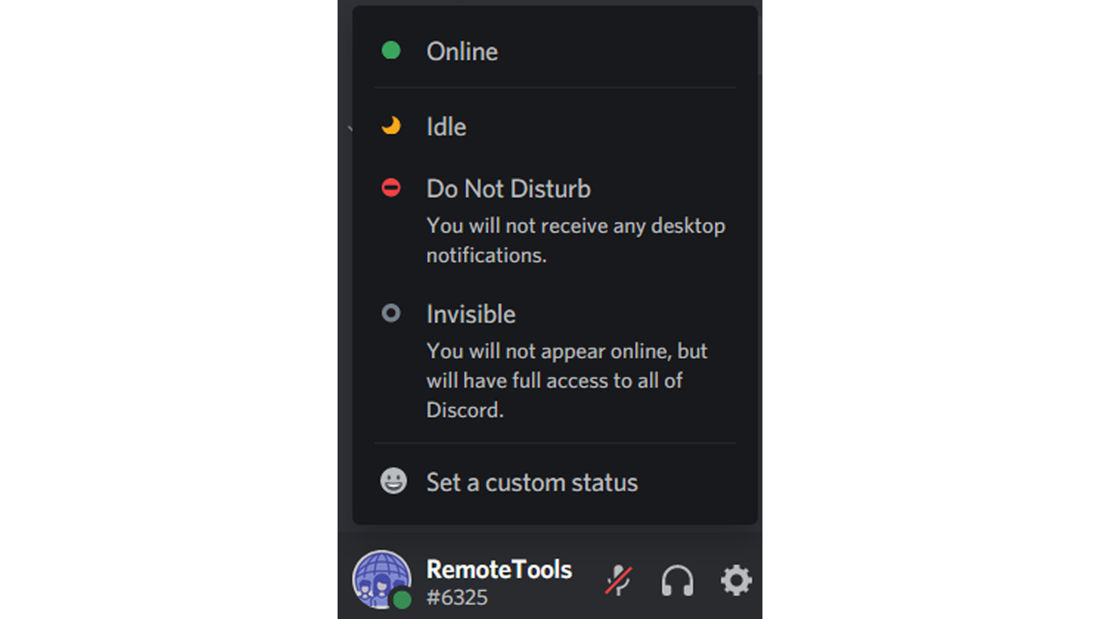 How do I scroll down on my server list? There's no scroll bar and I can't  access my servers at the bottom : r/discordapp