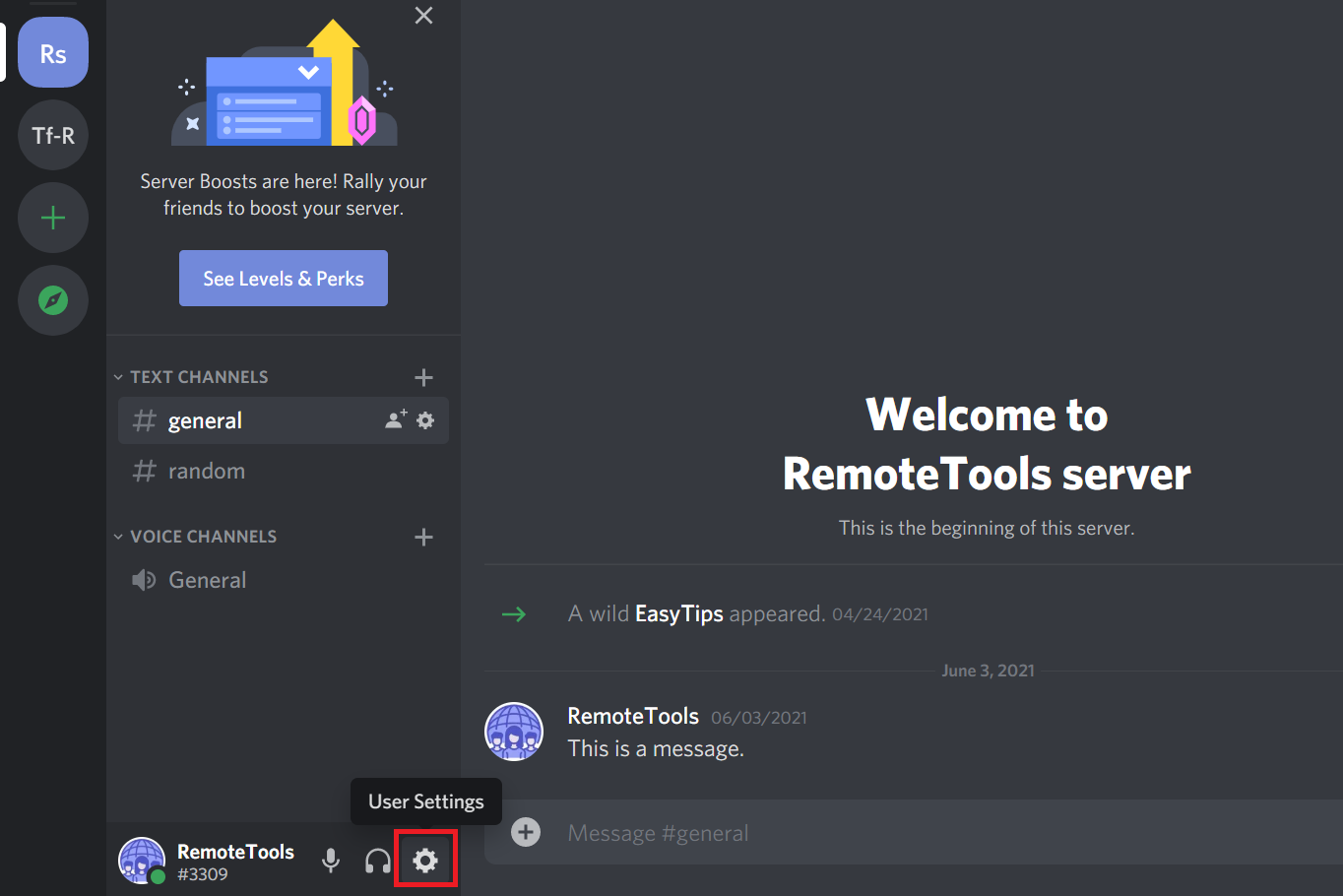 How to Hide What Game You're Playing on Discord