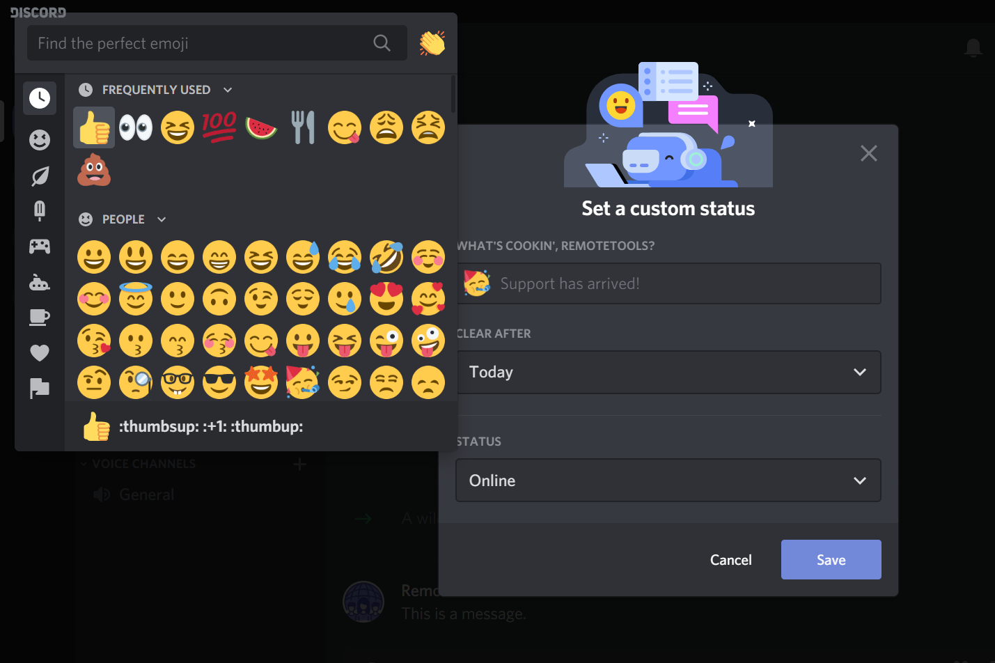 How To Change 'Now Playing' On Discord (2023) Set Custom Game Playing Text In Discord