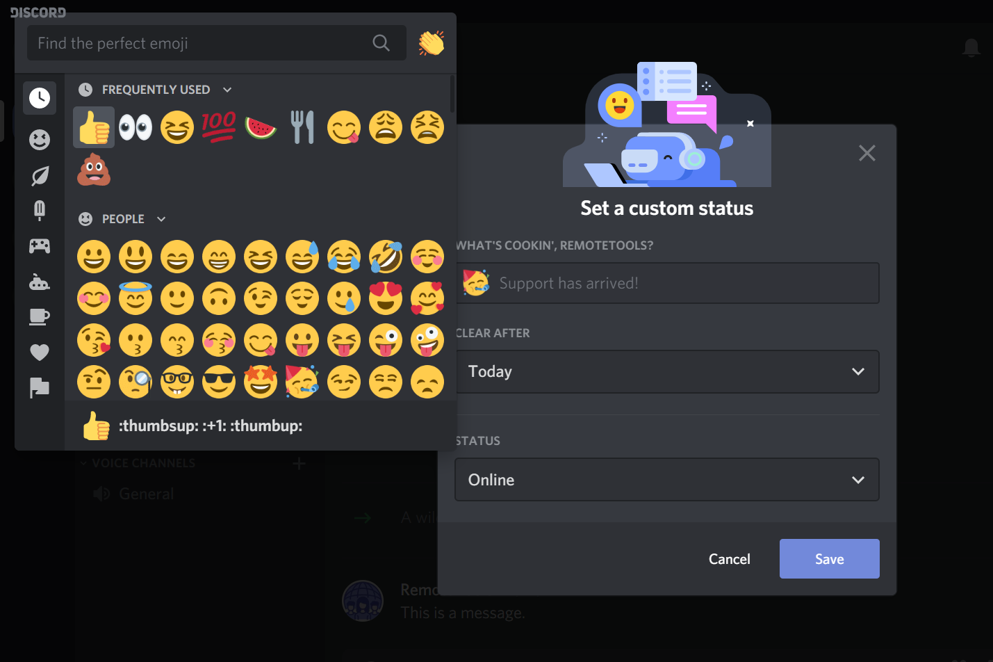 Learn Discord Game Activity  Custom Your Status in 9 Easy S