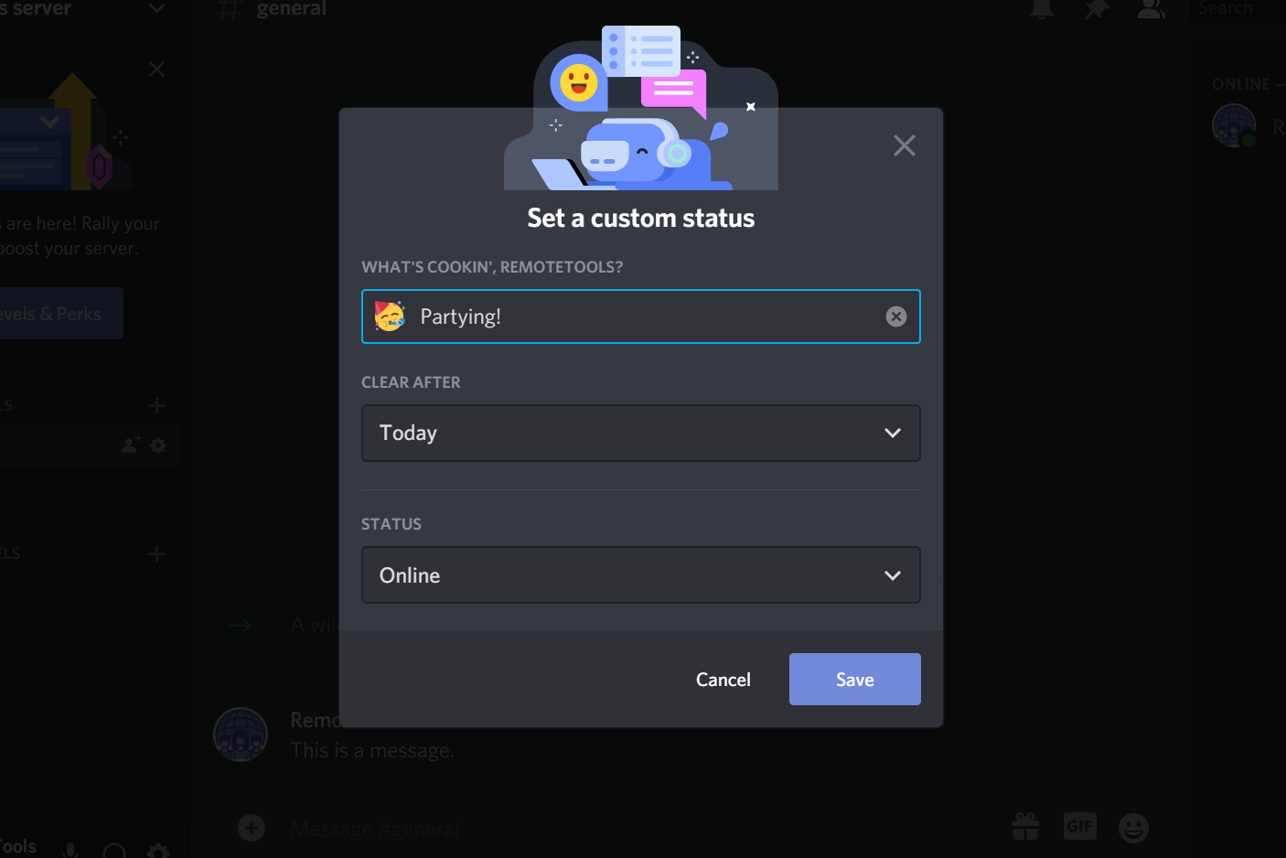 How to Hide What Game You're Playing on Discord?