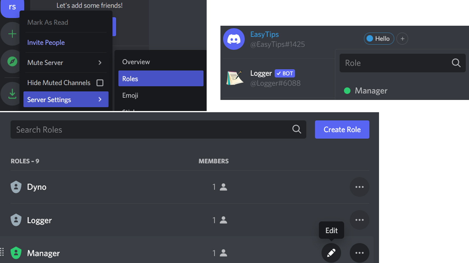 COMO VER CANAIS PRIVADOS DO DISCORD SEM SER DONO! how to view private  channel messages on discord 