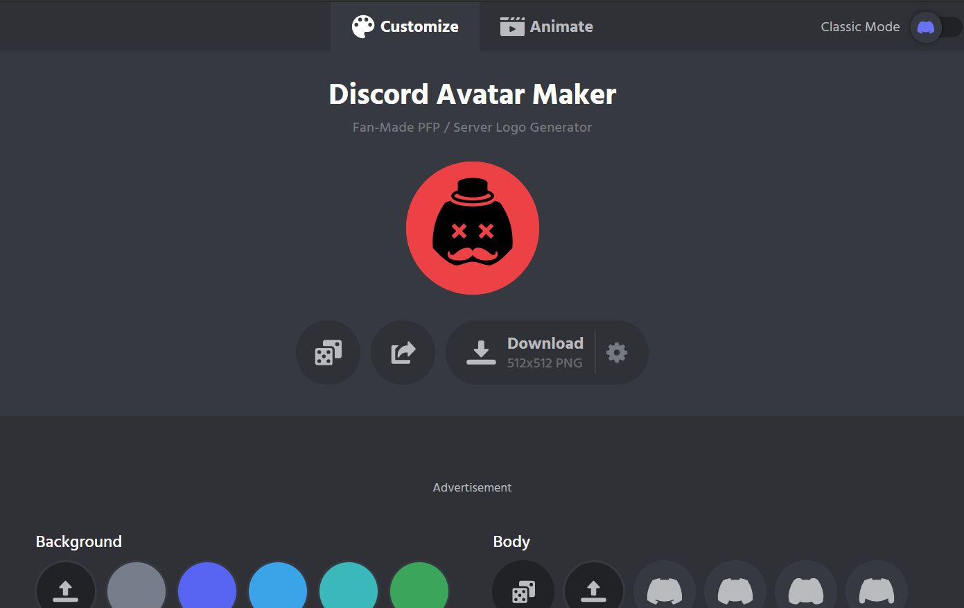 What should I change my pfp on discord?