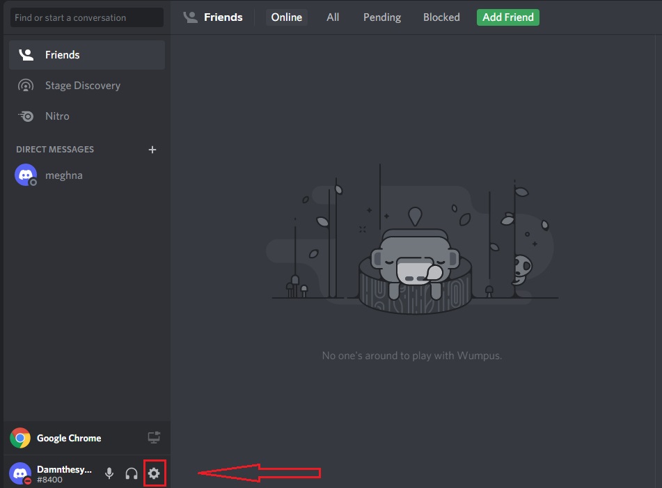 How To Setup Among Us Discord Overlay (And Toggle Mute) 