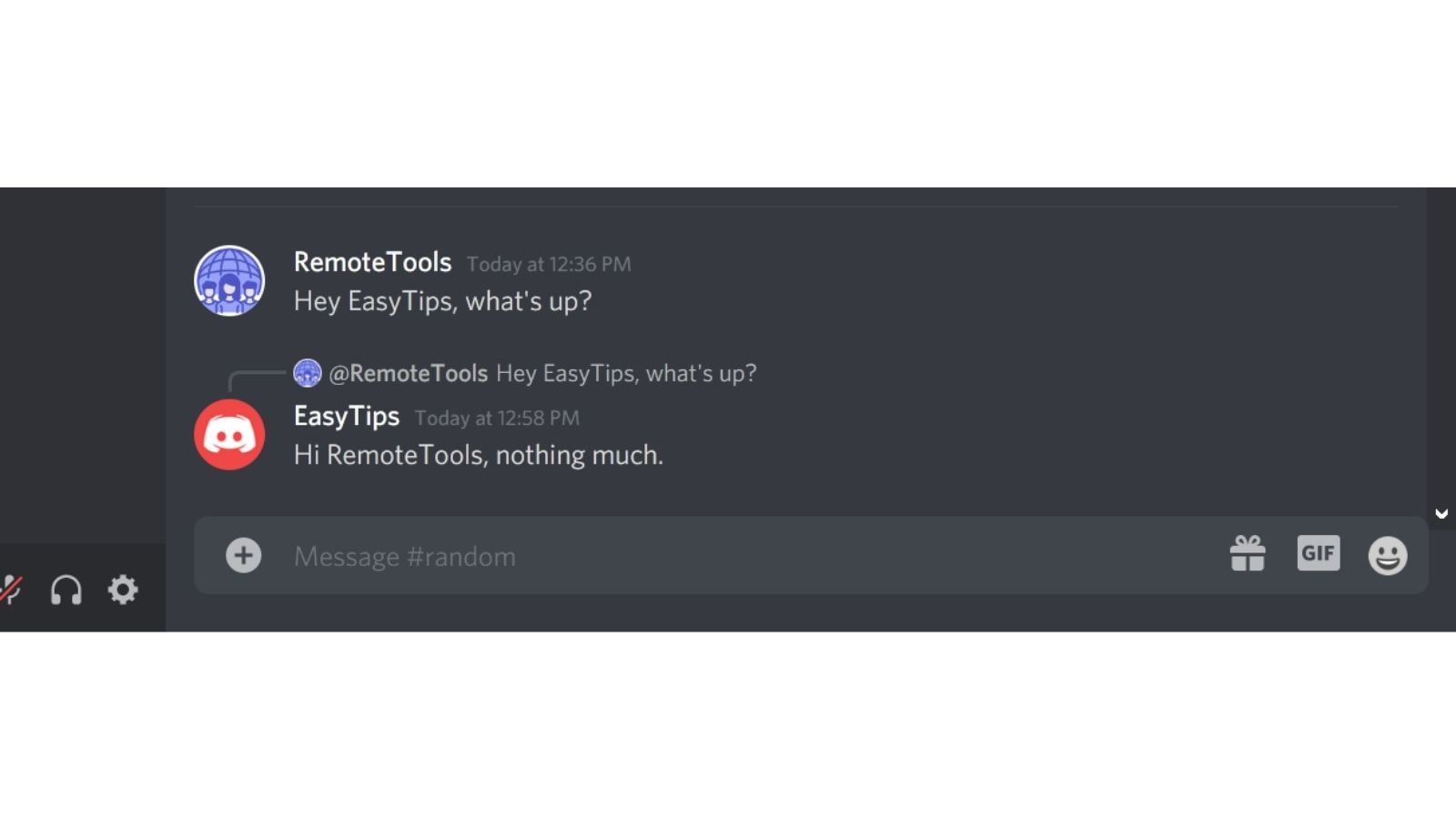 How To Quote Messages On Discord