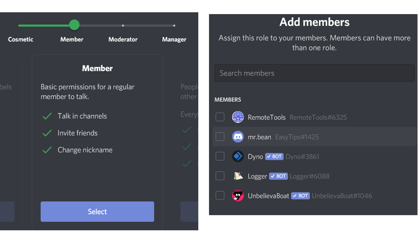 How to Manage Roles and Permissions on Discord