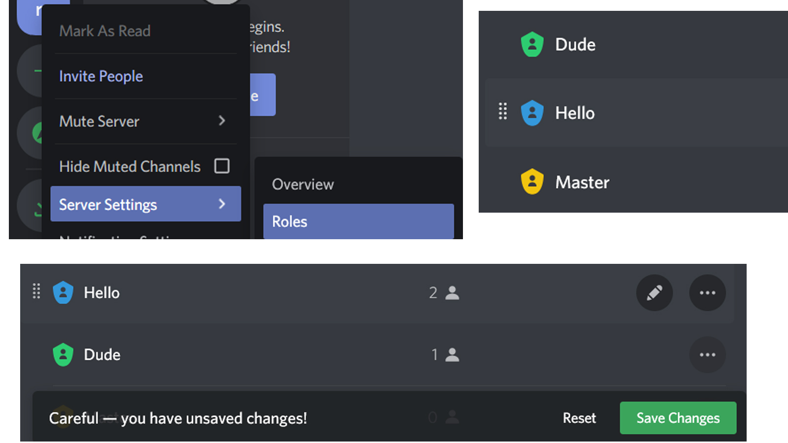 Discord roles: How to add, assign, manage and delete roles in Discord