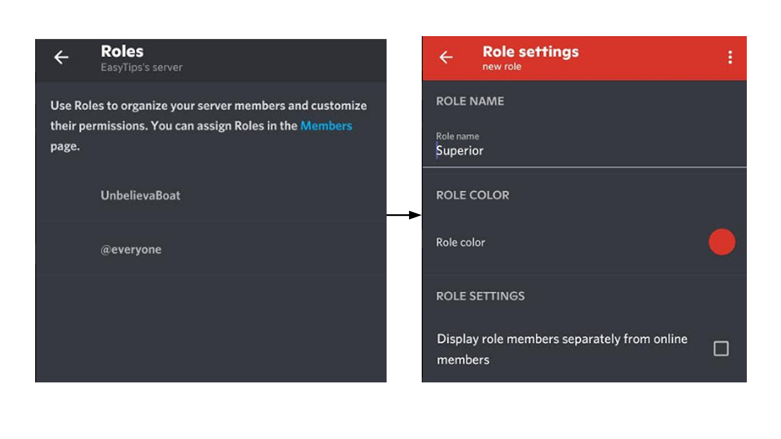 discord roles - all you need to know