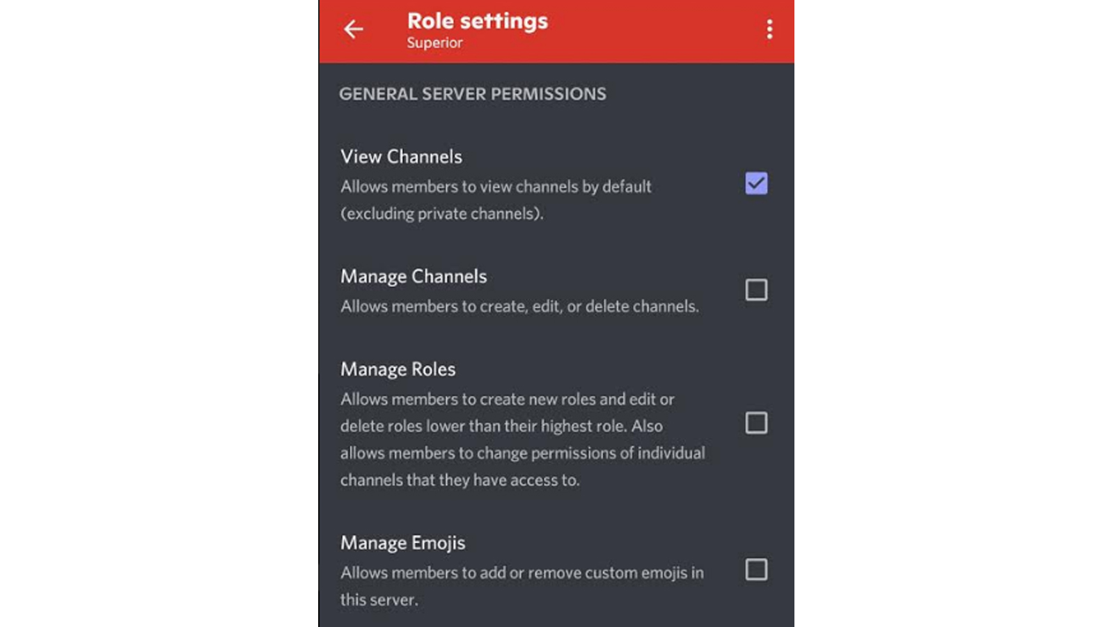 How to Manage Roles and Permissions on Discord