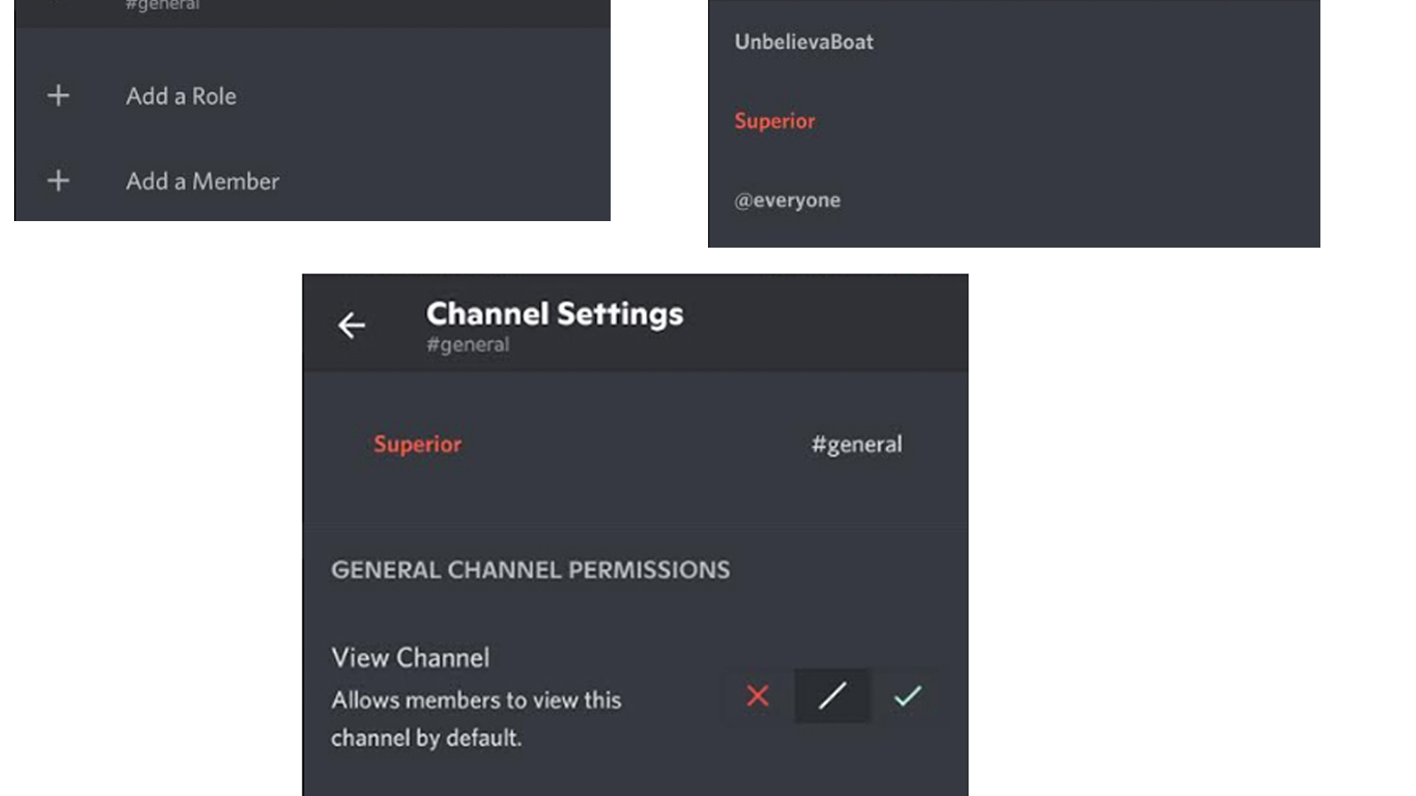 How to Manage Roles and Permissions on Discord