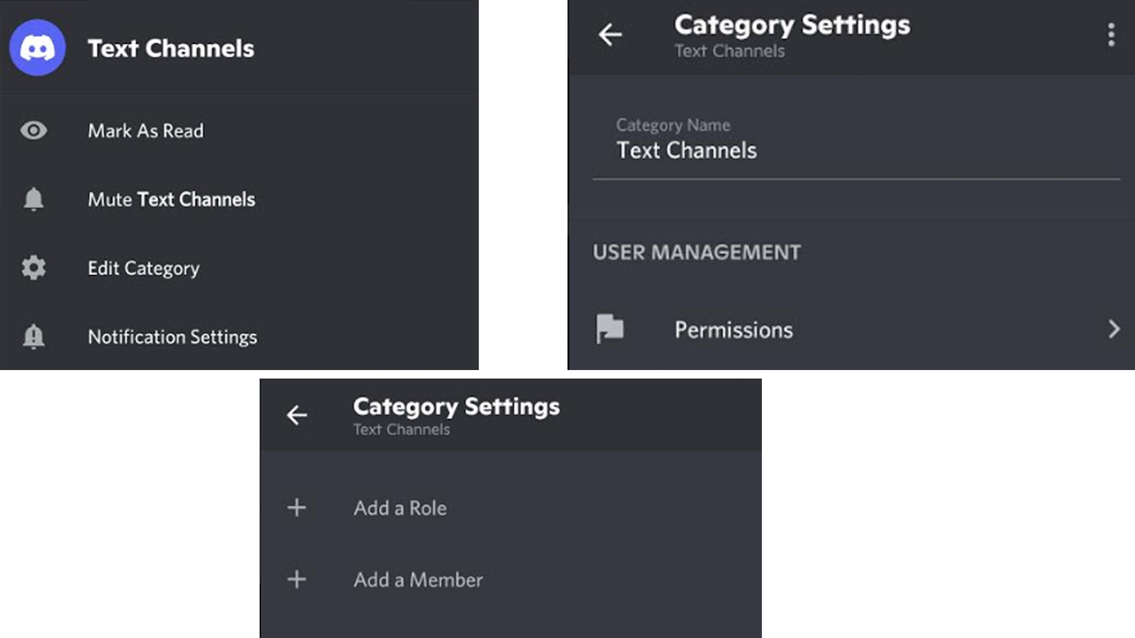 discord roles in 2023  Discord, Discord server role ideas, Discord channels