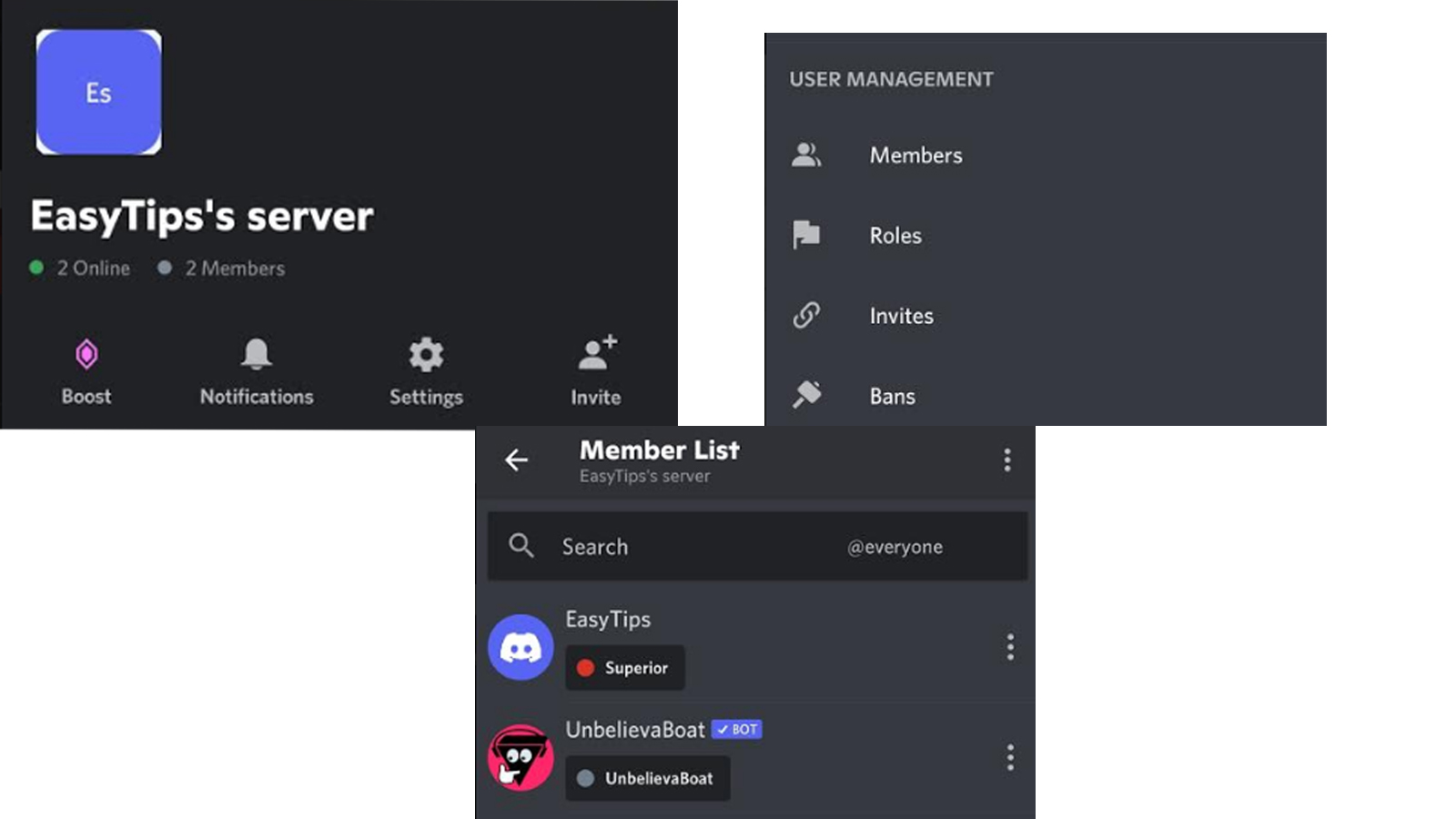 How To Add And Manage Discord Roles? — 2021 Updated Guide