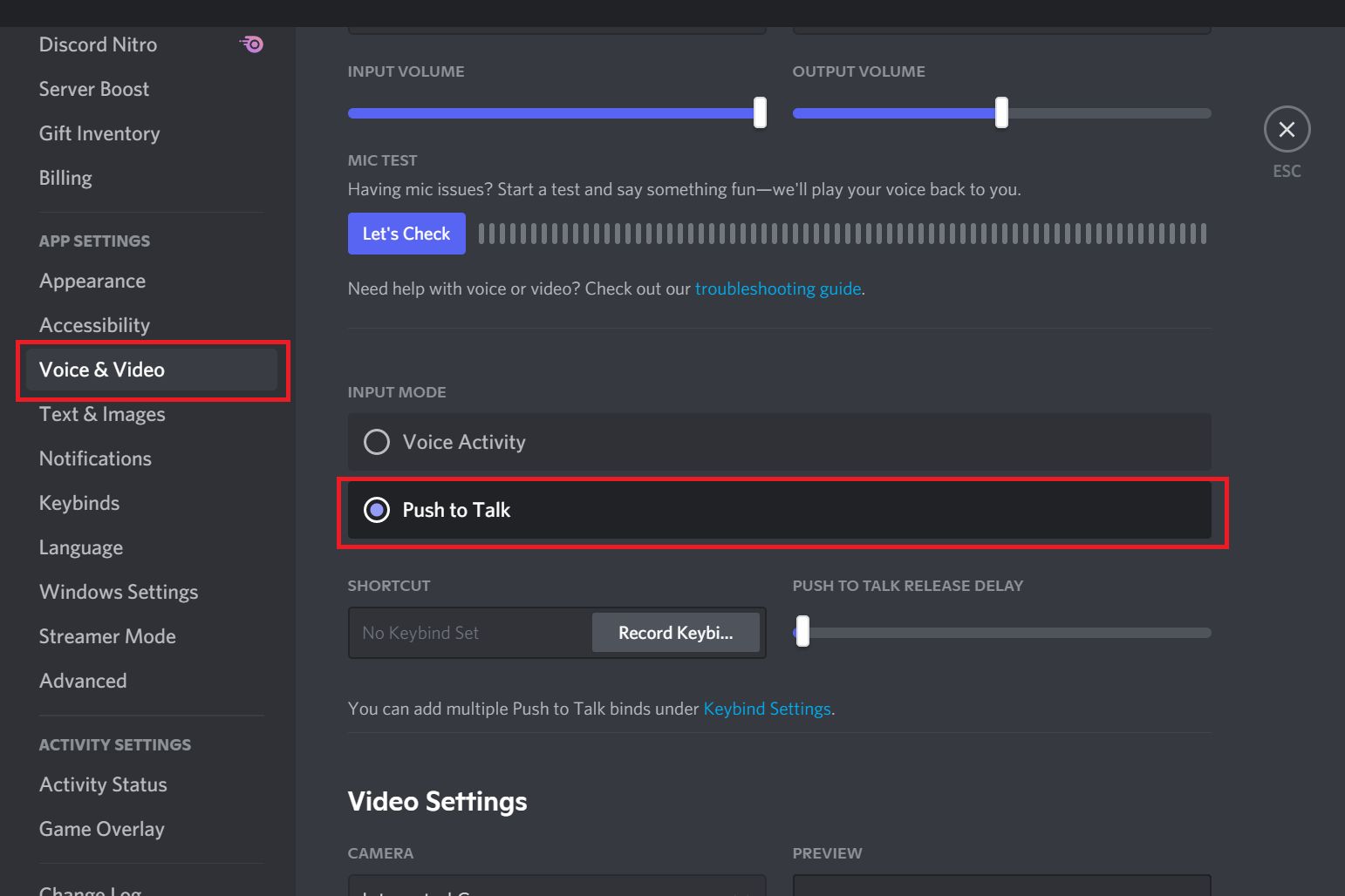 How to Screen Share on Discord