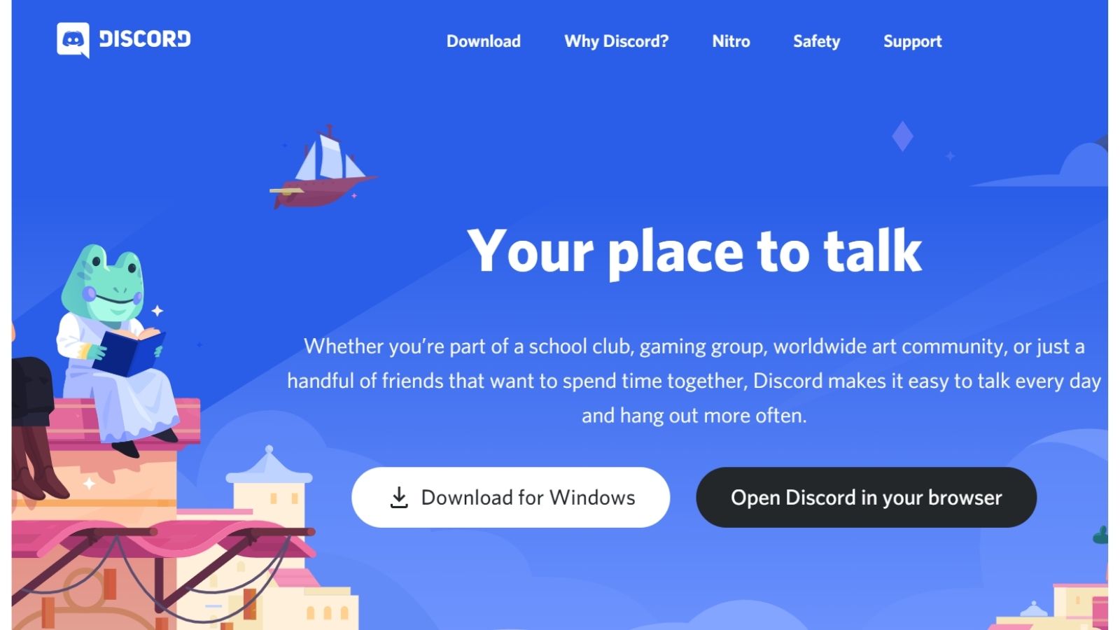 Fixed] Discord Screen Share Not Working