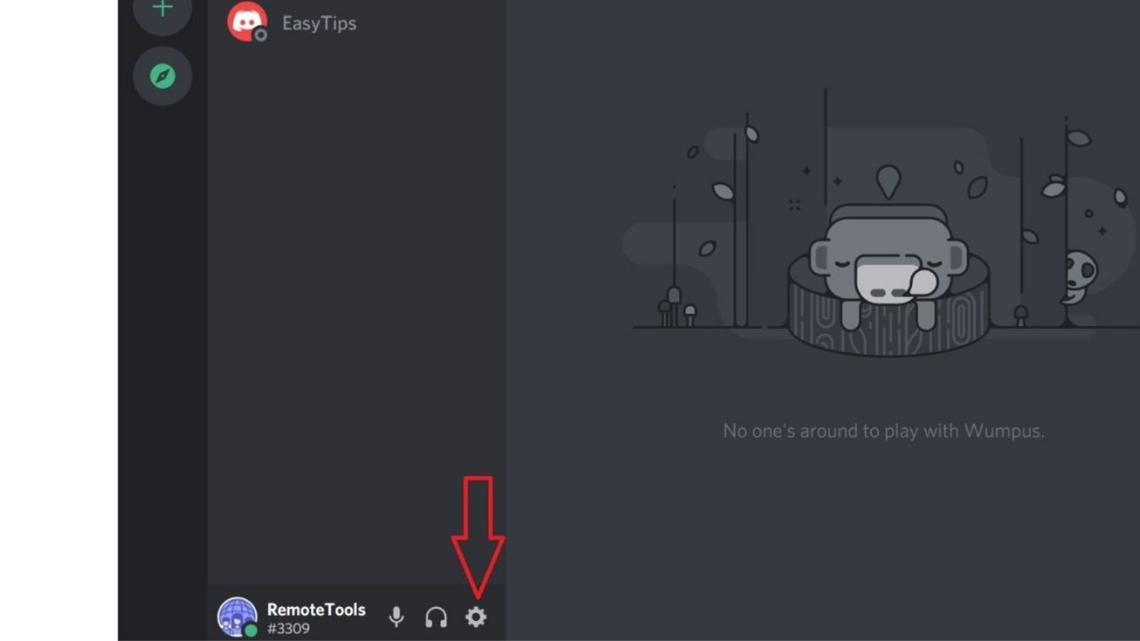 nvidia broadcast not working with discord