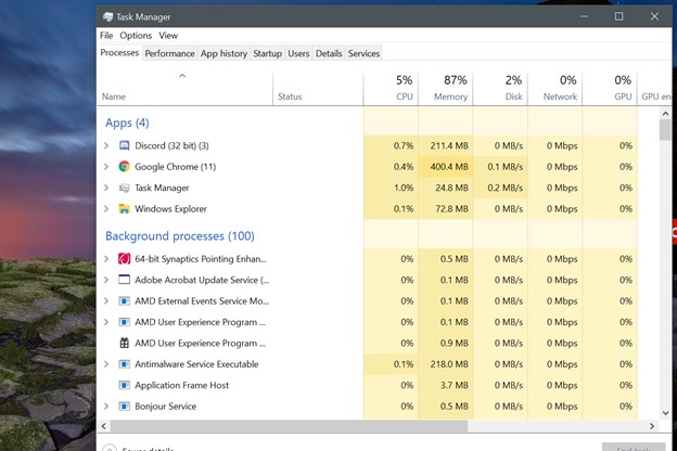 Discord keeps Disconnecting- img12