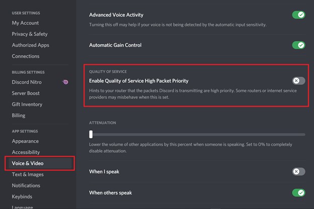 Explicit content cannot be sent to the desired recipient discord что делать