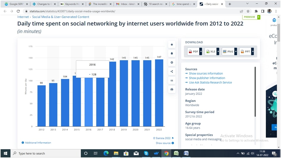 How to enhance your backlinking strategy to rank higher