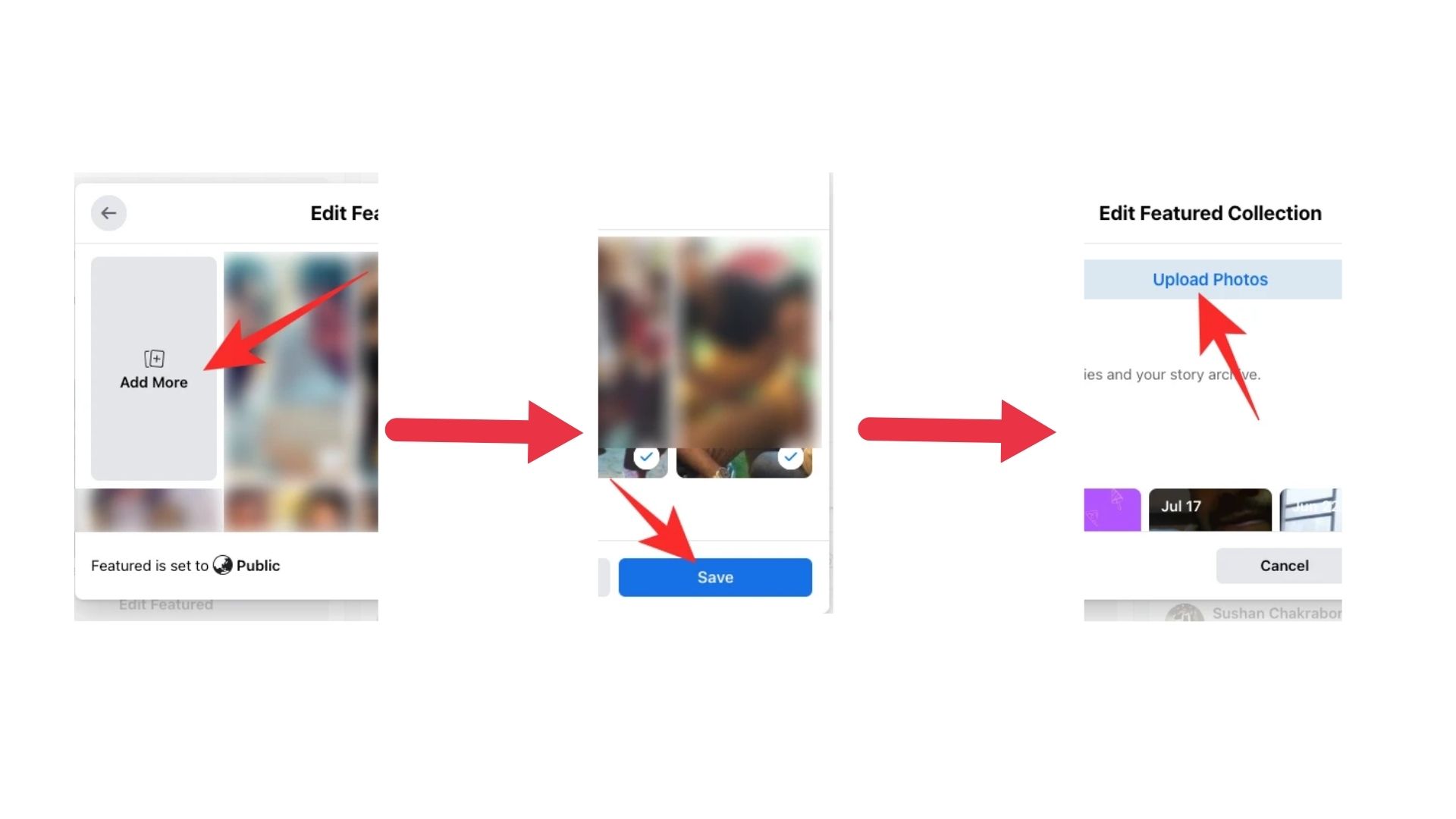 Facebook Featured Photos Here’s Everything You Need To Know