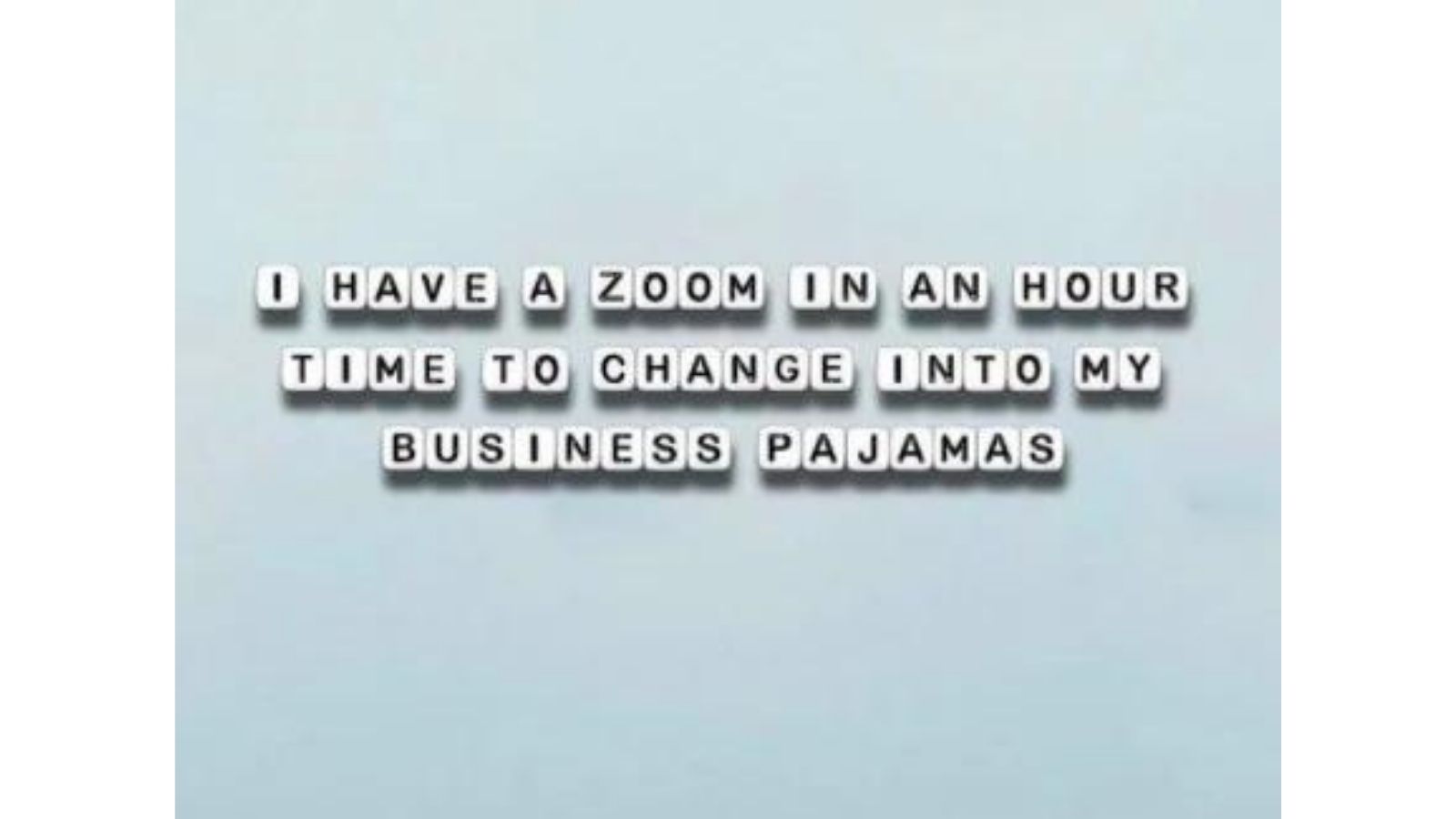 75+ Hilarious Zoom Memes, that will make the Zoom calls more bearable - meme 24