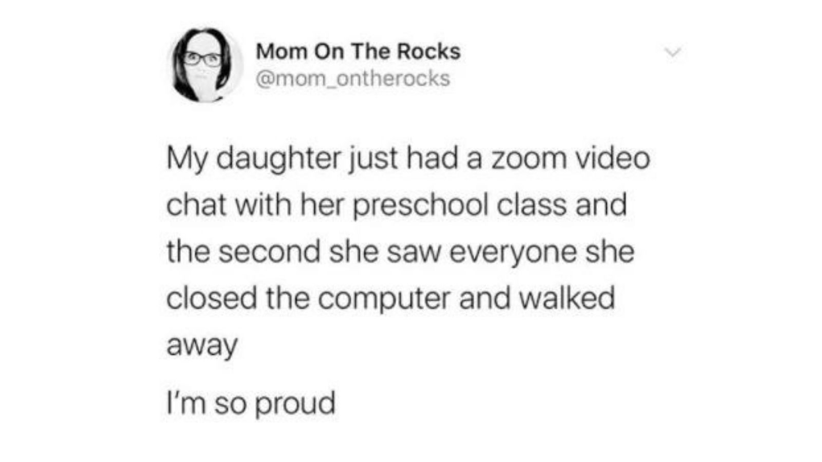 75+ Hilarious Zoom Memes, that will make the Zoom calls more bearable - meme 25