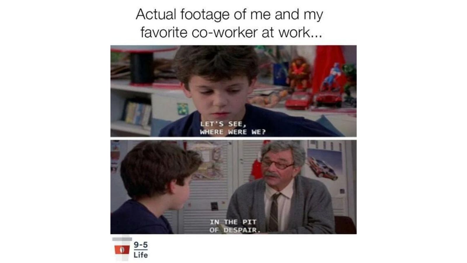 75+ Hilarious Zoom Memes, that will make the Zoom calls more bearable - meme 34